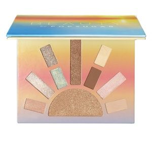 (3for$20) NWT Beauty by POPSUGAR Dawn E/S Palette